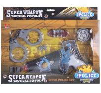 Opakowanie Zestaw policyjny