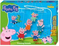 Opakowanie Zestaw Prezentowy Świnka Peppa