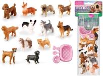 Opakowanie Zestaw psów 13szt