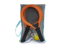 Opakowanie Zestaw rakietek do badmintona