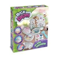 Opakowanie Zestaw Rock Dough - Kamienne magnesy Zwierzątka