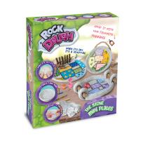 Opakowanie Zestaw Rock Dough - Kamienny mini talerzyk