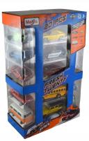 Opakowanie Zestaw samochodów 20szt