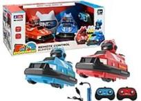 Opakowanie Zestaw samochodów zderzaków 15x11cm