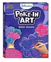 Opakowanie Zestaw Skillmatics Foil Fun Bukiet Kwiatów