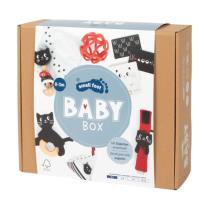 Opakowanie Zestaw Small Foot Baby-Box 0-3 miesiące