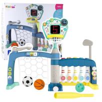 Opakowanie Zestaw sportowy wielofunkcyjne 5w1