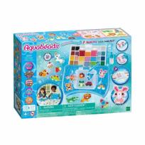 Opakowanie Zestaw startowy Aquabeads