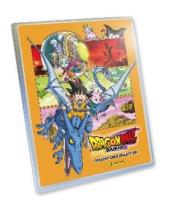 Opakowanie Zestaw startowy Dragon Ball Daima