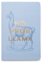 Opakowanie Zestaw Sticky Notes - No Prob Llama
