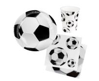 Opakowanie Zestaw stołowy Piłka nożna