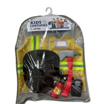 Opakowanie Zestaw strażaka