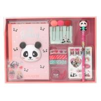 Opakowanie Zestaw stwórz swój Pamiętnik DIY Top Model 13904A