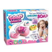Opakowanie Zestaw Stwórz swoje mydełko - Unicorn