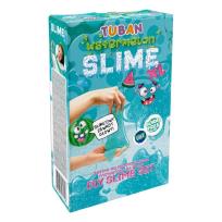 Opakowanie Zestaw Super Slime XL - Arbuz TUBAN
