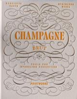 Opakowanie Zestaw The Essentials - Champagne Tools