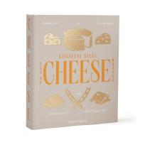 Opakowanie Zestaw The Essentials Cheese Tools akcesoria do serów