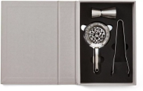 Opakowanie Zestaw The Essentials - Cocktail Tools