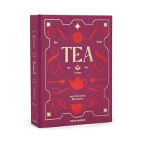 Opakowanie Zestaw The Essentials Tea Tools akcesoria do herbaty