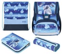 Opakowanie Zestaw Tornister Loop Plus Cosmic Explorer