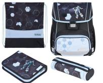 Opakowanie Zestaw Tornister Loop Plus Cyber Soccer