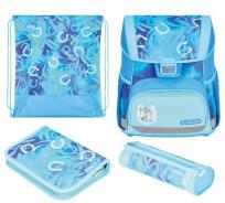 Opakowanie Zestaw Tornister Loop Plus Lucky Horse