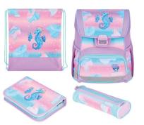 Opakowanie Zestaw Tornister Loop Plus Ocean Lights