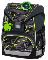 Opakowanie Zestaw Tornister Ultralight Wild Panther HERLITZ