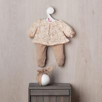 Opakowanie Zestaw ubranek dla lalki Alex 36cm