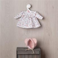 Opakowanie Zestaw ubranek dla lalki Alex 36cm