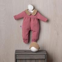 Opakowanie Zestaw ubranek dla lalki hiszpańskiej ASI Oli 30cm