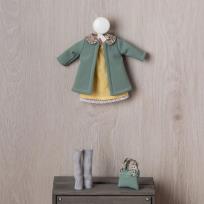 Opakowanie Zestaw ubranek dla lalki hiszpańskiej Celia 30cm