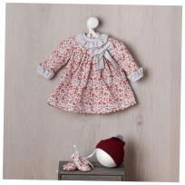 Opakowanie Zestaw ubranek dla lalki hiszpańskiej Pepa 57cm