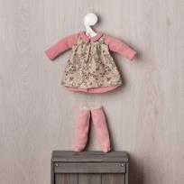 Opakowanie Zestaw ubranek dla lalki hiszpańskiej Sabrina 40cm