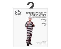 Opakowanie Zestaw Upiorny więzień rozm. uniw.
