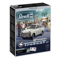 Opakowanie Zestaw Upominkowy 1/24 60th An. Trabant