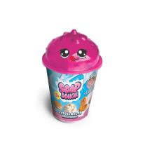 Opakowanie Zestaw w kubku Stwórz swoje mydełko - Ciasteczko