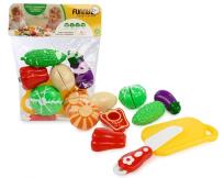 Opakowanie Zestaw warzyw do krojenia