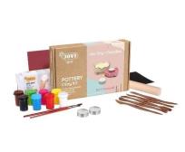 Opakowanie Zestaw z gliną Świecznik JOVI