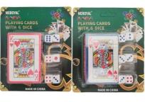 Opakowanie Zestaw z kartami