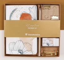 Opakowanie Zestaw z Notesem Evanescence