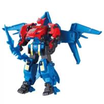 Opakowanie Zestaw z Robotem-transformerem Raptor Bolt Wing