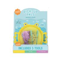 Opakowanie Zestaw zabawek Glo Pals 5w1 rozwijających motorykę małą