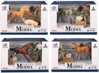 Opakowanie Zestaw zwierząt mix