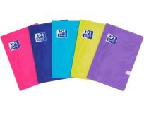 Opakowanie Zeszyt A4/32K kartka Touch z margin (10szt) OXFORD