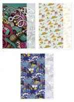 Opakowanie Zeszyt A4/32K kratka (3szt)