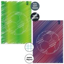 Opakowanie Zeszyt A4/32K kratka 90g Player (6szt)