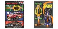 Opakowanie Zeszyt A4/32k kratka Hot Wheels (15szt)