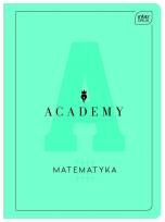 Opakowanie Zeszyt A4/60K kratka Matematyka (5szt)