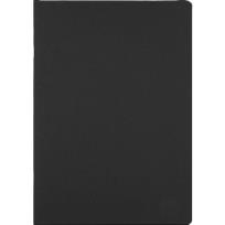 Opakowanie Zeszyt A4/60K kratka Rainbow Classic czarny (5szt)